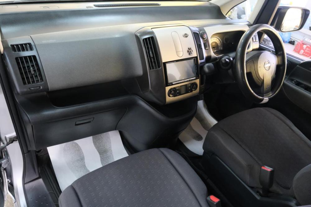 Nissan Serena III (C25) Омск  - изображение 17