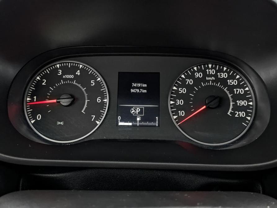 Renault Arkana I Москва  - изображение 16