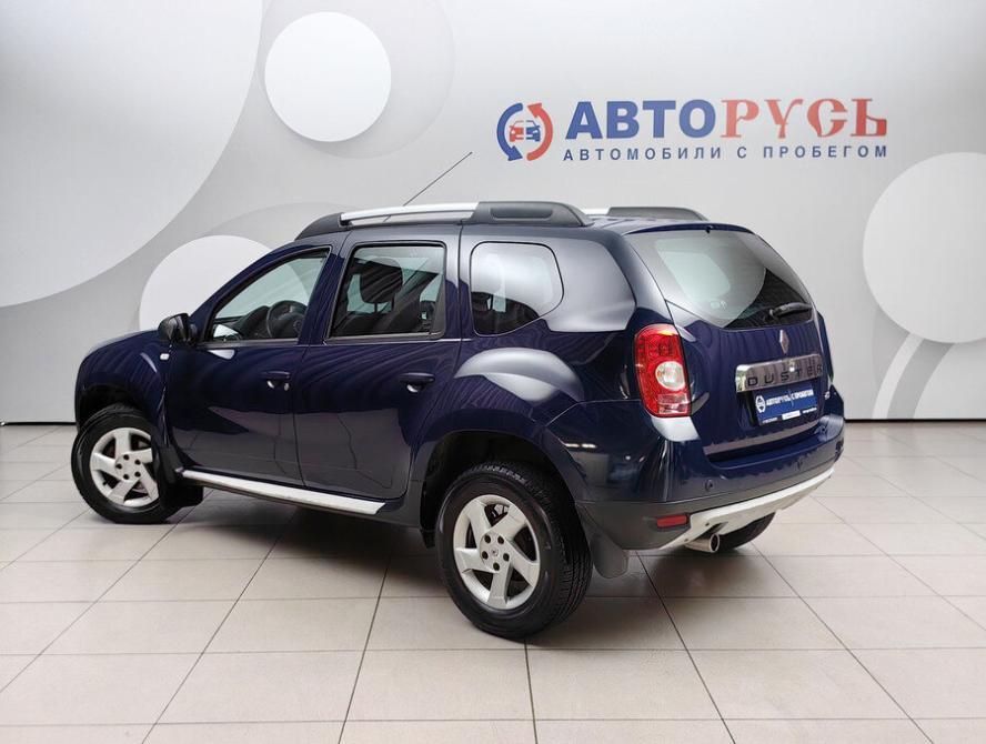 Renault Duster I Подольск  - изображение 2