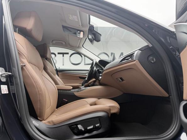 BMW 5 серии VII (G30/G31/G38) с пробегом 2018 года, цена 3 499 000 рублей, 140000 км, седан, Автокод Объявления