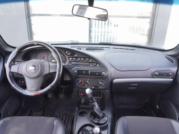 Chevrolet Niva I Рестайлинг с пробегом 2014 года, цена 667 000 рублей, 65787 км, внедорожник, Автокод Объявления