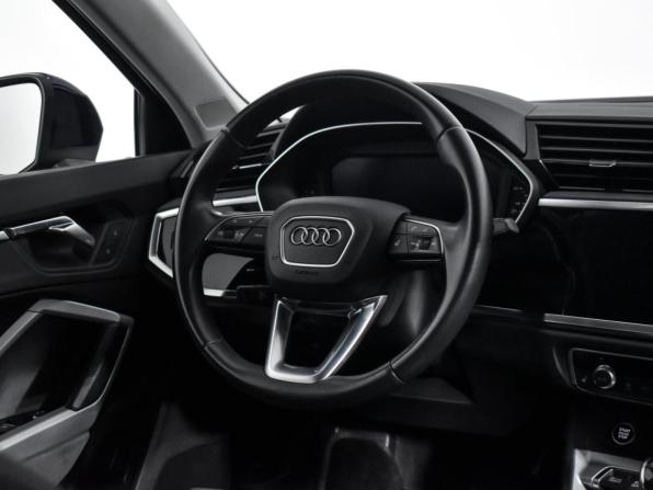 Audi Q3 Sportback II (F3) с пробегом 2020 года, цена 4 090 000 рублей, 52000 км, внедорожник, Автокод Объявления