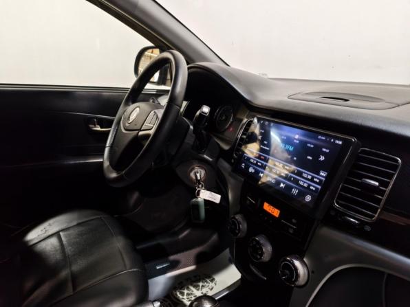 SsangYong Actyon II с пробегом 2013 года, цена 1 070 000 рублей, 118455 км, внедорожник, Автокод Объявления