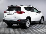 Toyota RAV4 IV (XA40) Москва  - изображение 24