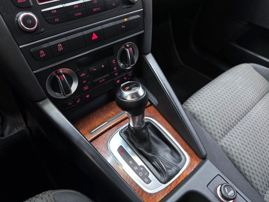 Audi A3 II (8P) Рестайлинг 2 Ставрополь  - изображение 15