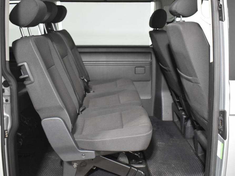 Volkswagen Caravelle T6 Санкт-Петербург  - изображение 11