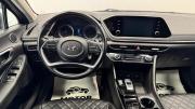 Hyundai Sonata VIII (DN8) Липецк  - изображение 26