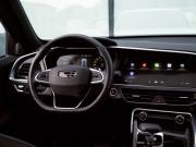 Geely Tugella I Рестайлинг Екатеринбург  - изображение 42
