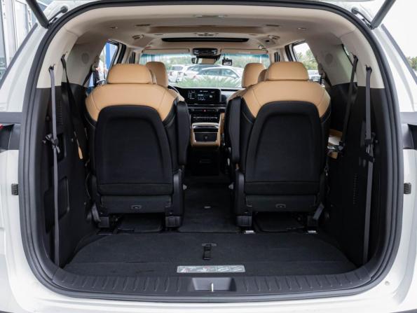 Kia Carnival IV с пробегом 2020 года, цена 4 470 000 рублей, 80717 км, минивэн, Автокод Объявления
