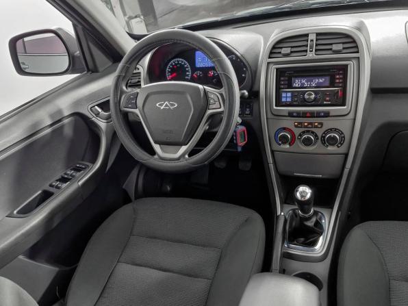 Chery Tiggo (T11) I Рестайлинг (FL) с пробегом 2014 года, цена 368 000 рублей, 280594 км, внедорожник, Автокод Объявления
