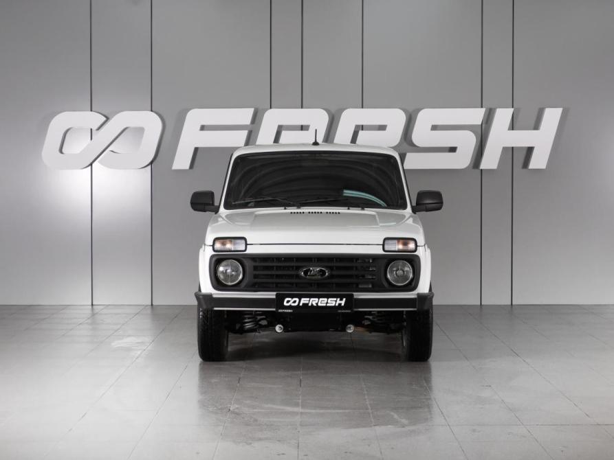 Lada (ВАЗ) Niva Legend Минеральные Воды  - изображение 3
