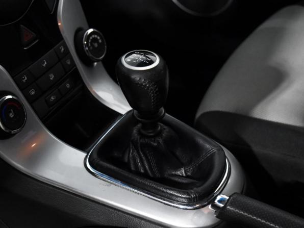 Chevrolet Cruze I Рестайлинг с пробегом 2014 года, цена 690 000 рублей, 207757 км, седан, Автокод Объявления