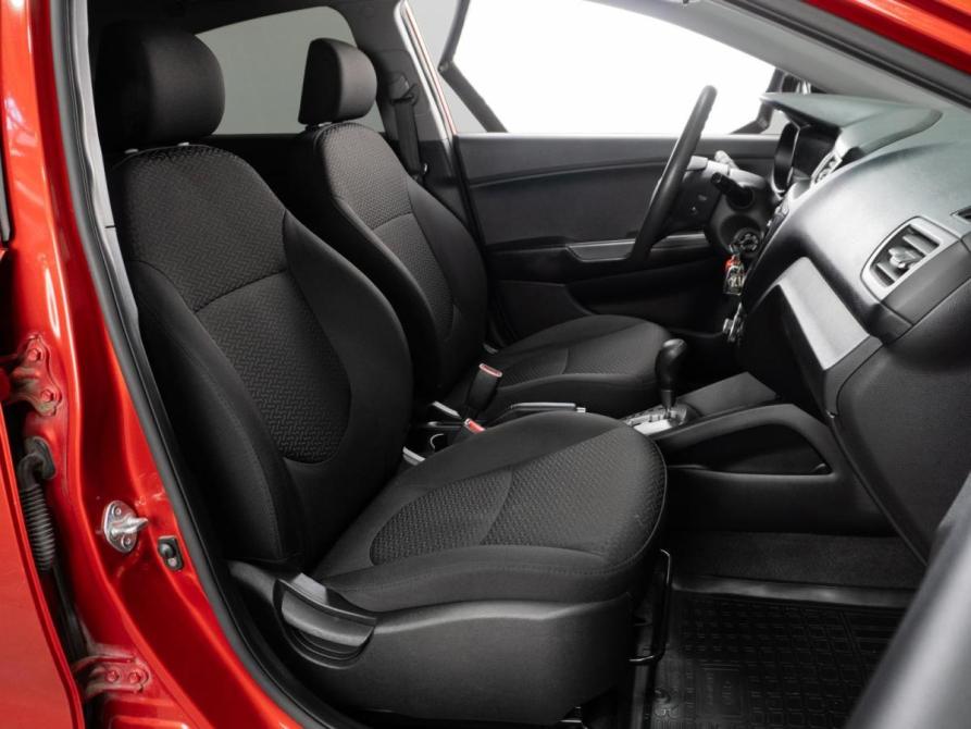 Kia Rio III Тюмень  - изображение 8