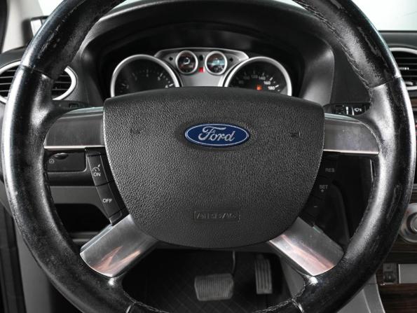Ford Focus II Рестайлинг с пробегом 2008 года, цена 699 000 рублей, 299550 км, хэтчбек, Автокод Объявления
