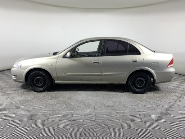 Nissan Almera Classic I с пробегом 2008 года, цена 499 000 рублей, 227320 км, седан, Автокод Объявления