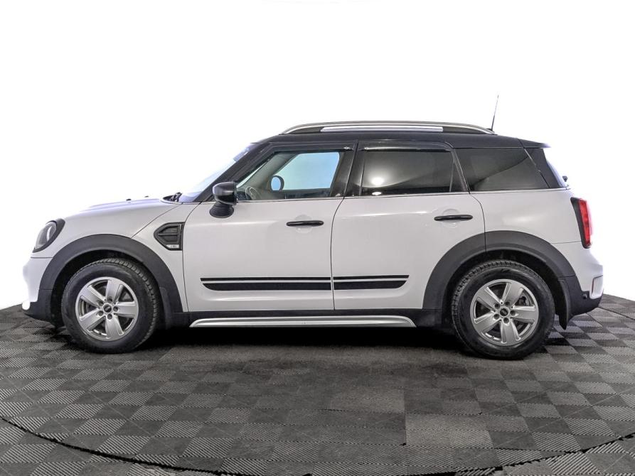 Mini Countryman II Москва  - изображение 8