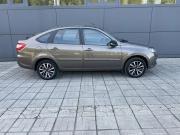 Lada (ВАЗ) Granta I Рестайлинг Новосибирск  - изображение 25