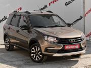 Lada (ВАЗ) Granta I Рестайлинг Екатеринбург  - изображение 22