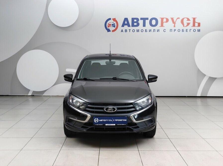 Lada (ВАЗ) Granta I Рестайлинг Подольск  - изображение 3