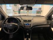 Hyundai Solaris I Рестайлинг Челябинск  - изображение 32
