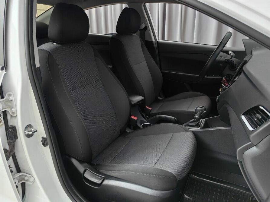 Hyundai Solaris II Рестайлинг Подольск  - изображение 7