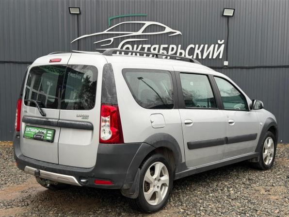 Lada (ВАЗ) Largus I с пробегом 2019 года, цена 999 000 рублей, 94227 км, универсал, Автокод Объявления