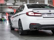 BMW 5 серии VII (G30/G31/G38) Рестайлинг Санкт-Петербург  - изображение 47
