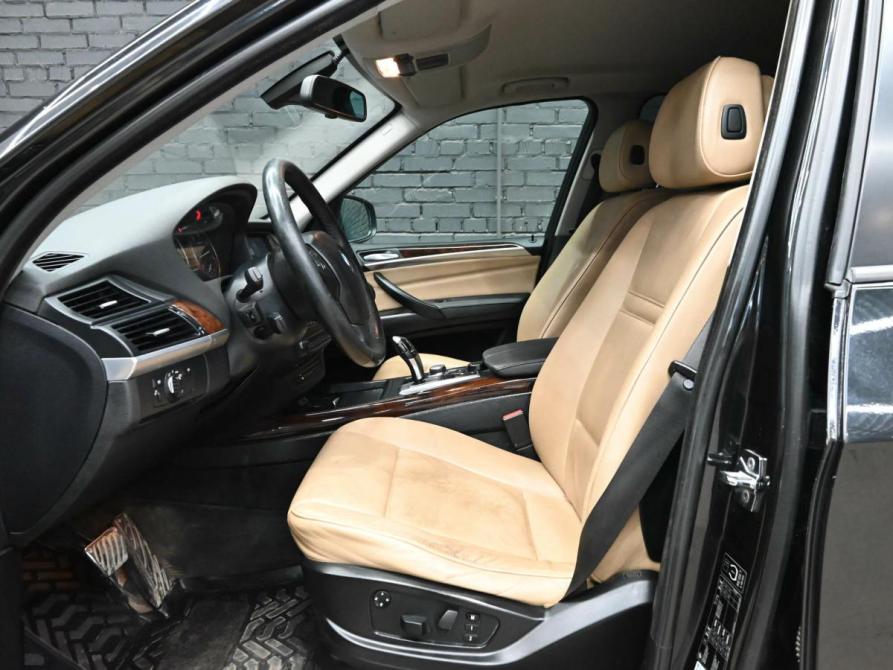 BMW X5 II (E70) Екатеринбург  - изображение 19