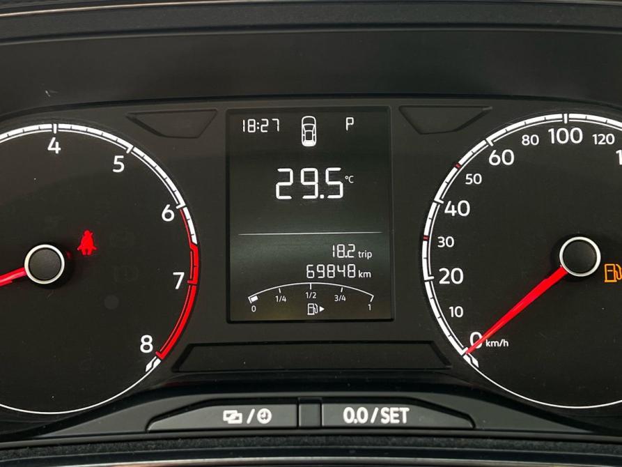 Volkswagen Polo VI Волгоград  - изображение 11
