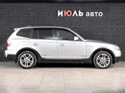 BMW X3 I (E83) Рестайлинг Екатеринбург  - изображение 27