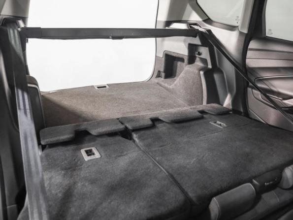 Ford Kuga II с пробегом 2015 года, цена 1 299 000 рублей, 109300 км, внедорожник, Автокод Объявления