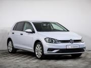 Volkswagen Golf VII Рестайлинг Санкт-Петербург  - изображение 28