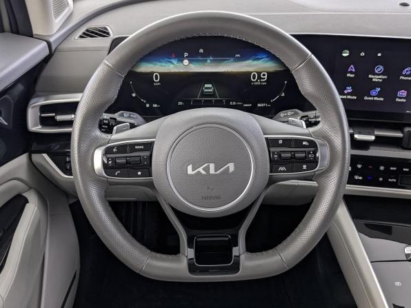 Kia Sportage V с пробегом 2023 года, цена 3 200 000 рублей, 36260 км, внедорожник, Автокод Объявления