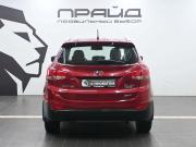 Hyundai ix35 I Ростов-на-Дону  - изображение 24