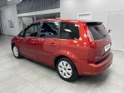 Ford C-MAX I Рестайлинг Казань  - изображение 21