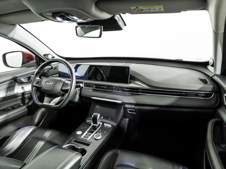 Chery Tiggo 8 Pro Max I Санкт-Петербург  - изображение 19