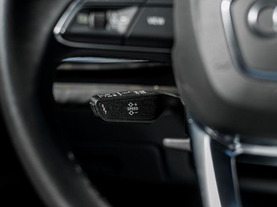 Audi Q8 I (4M) Санкт-Петербург  - изображение 7
