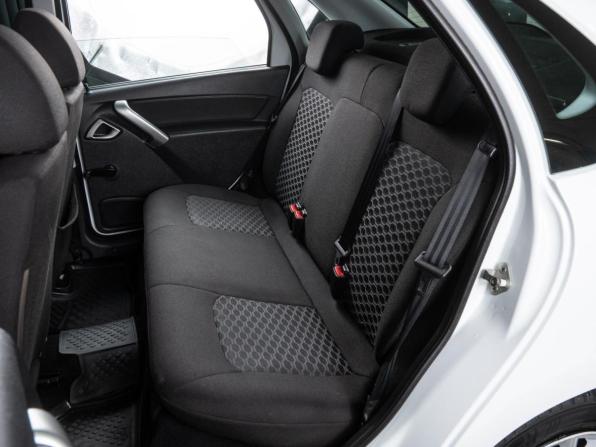 Lada (ВАЗ) Granta I Рестайлинг с пробегом 2020 года, цена 720 000 рублей, 117288 км, седан, Автокод Объявления