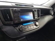 Toyota RAV4 IV (XA40) Пермь  - изображение 32