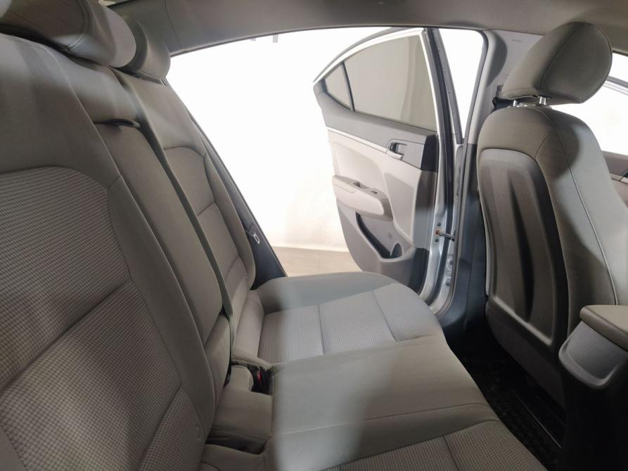 Hyundai Elantra VI (AD) Екатеринбург  - изображение 20