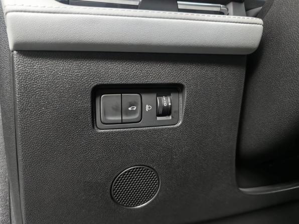 Changan CS75 Plus III с пробегом 2024 года, цена 2 499 000 рублей, 23867 км, внедорожник, Автокод Объявления
