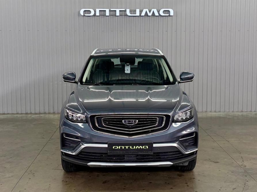 Geely Atlas Pro Краснодар  - изображение 2