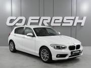 BMW 1 серии II (F20/F21) Рестайлинг Ростов-на-Дону  - изображение 22