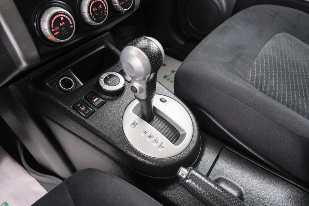 Nissan X-Trail II Рестайлинг Красноярск  - изображение 18