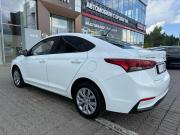 Hyundai Solaris II Набережные Челны  - изображение 37