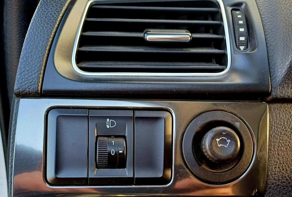 Brilliance V5 I Абакан  - изображение 18