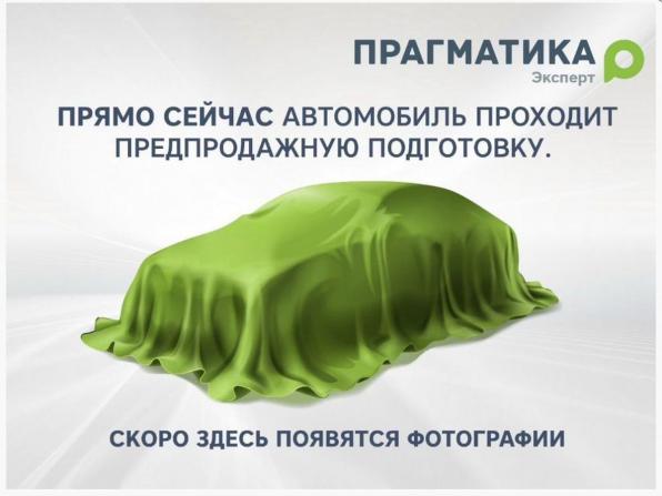 Chevrolet Niva I Рестайлинг
