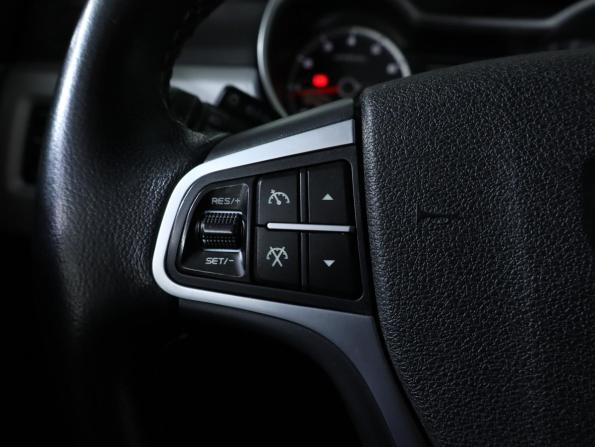 Geely Atlas I с пробегом 2018 года, цена 1 130 625 рублей, 176000 км, внедорожник, Автокод Объявления