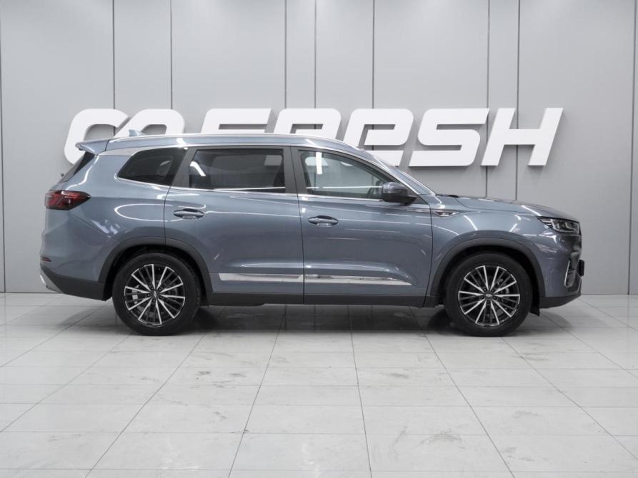 Chery Tiggo 8 Pro I Ростов-на-Дону  - изображение 5
