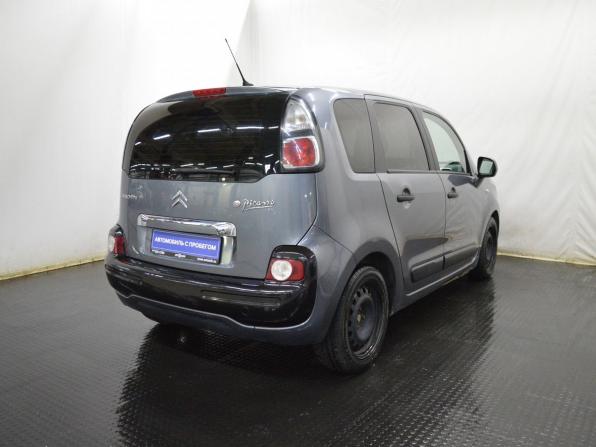 Citroen C3 Picasso I с пробегом 2010 года, цена 447 000 рублей, 143112 км, компактвэн, Автокод Объявления